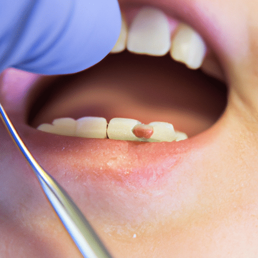Jak wybrać najlepszego dentystę w Łodzi do usuwania kamienia nazębnego?