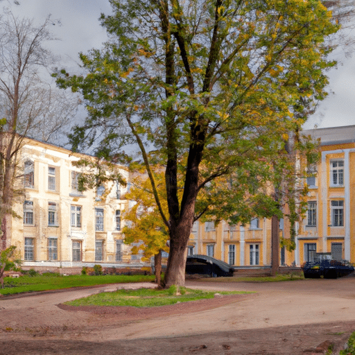 Jakie są zalety domu opieki w Grodzisku Mazowieckim?
