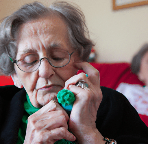 Jak wybrać najlepszy Dom Opieki dla Chorych na Alzheimera?