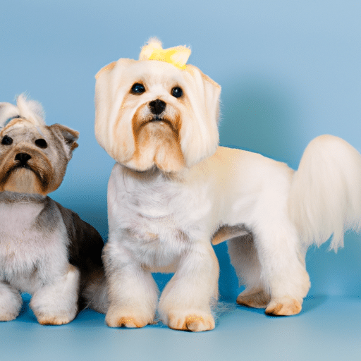 Gdzie znaleźć najlepszego fryzjera dla psów w Mińsku Mazowieckim?