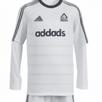 Jak wybrać odpowiedni strój piłkarski Adidas Junior?