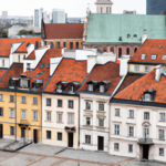 Gdzie nauczyć się języka angielskiego w Centrum Warszawy?