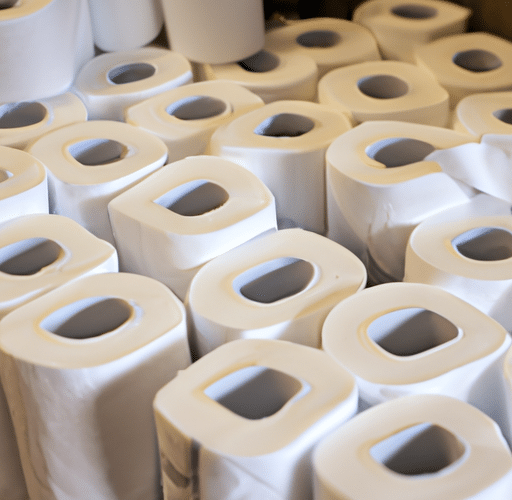 Wyboru dokonaj mądrze: Ręczniki papierowe hurtownia czy tradycyjny sklep?