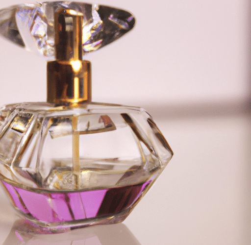 Zakochaj się w aromacie: Przewodnik po słodkich damskich perfumach