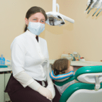 stomatolog dziecięcy konstancin