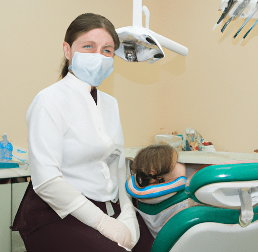 Dlaczego wybranie dobrego stomatologa dziecięcego w Konstancinie jest kluczowe?