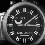 zegarki diesel
