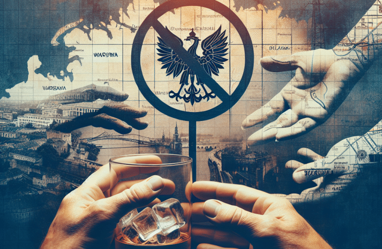 Leczenie alkoholizmu w Warszawie – kompleksowy przewodnik po dostępnych metodach i ośrodkach