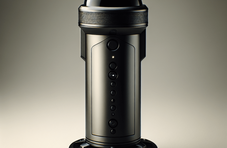 Leica BLK 360: Przewodnik po innowacyjnym skanowaniu 3D dla specjalistów różnych branż
