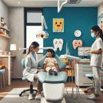 stomatologia dziecięca brwinów
