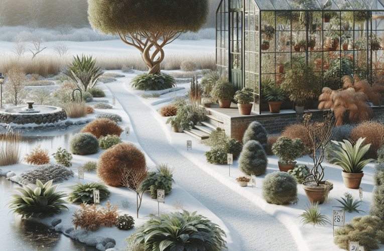 Ogród zimowy – cena planowanie i realizacja marzeń o zielonej oazie przez cały rok
