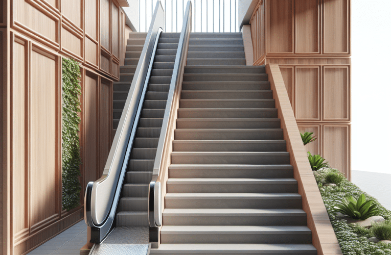 Winda na schody dla niepełnosprawnych – jak wybrać najlepsze rozwiązanie?