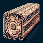 drewno klejone warstwowo