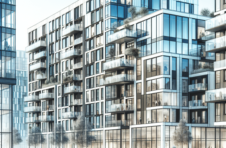 Mieszkania w Warszawie na rynku pierwotnym: Przewodnik dla kupujących i inwestorów