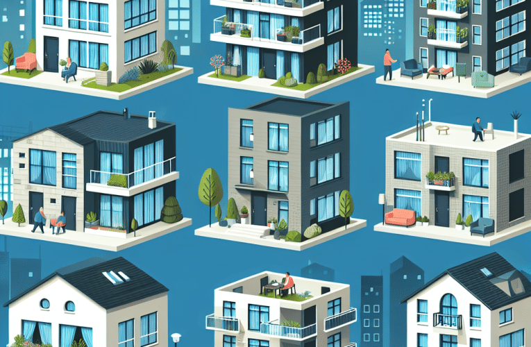 Skup mieszkań z lokatorem: Jak to działa i na co zwrócić uwagę?