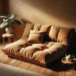 sofa futon