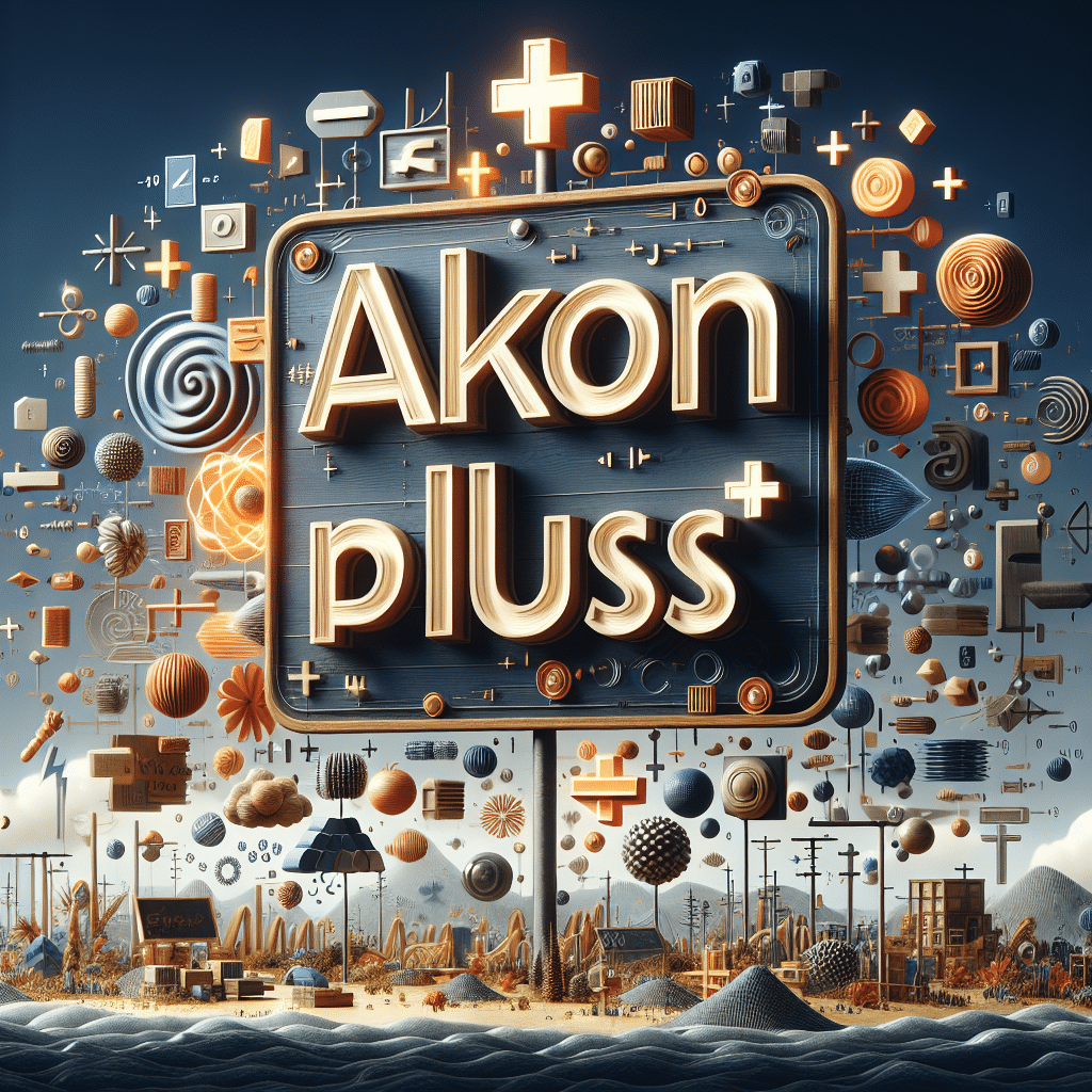 alkon plus