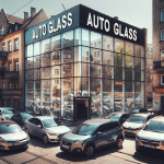 carglass warszawa