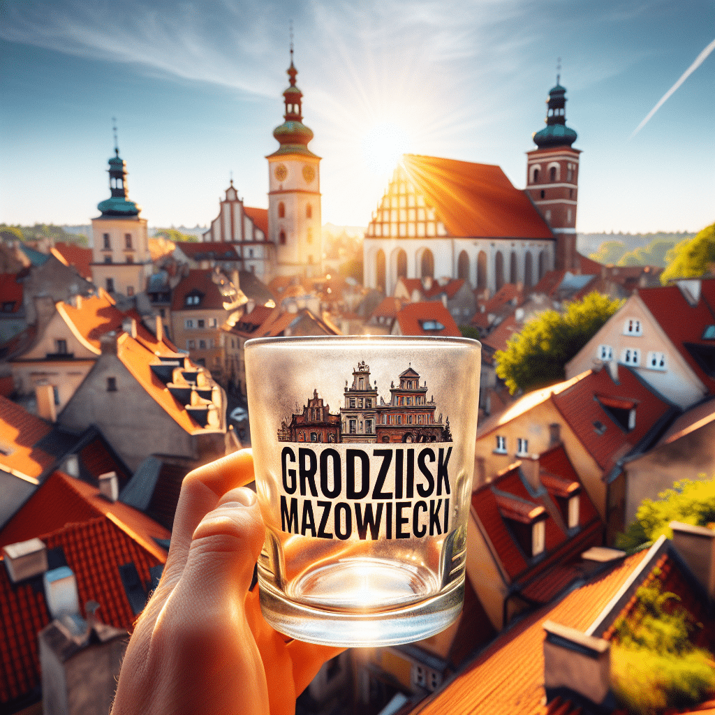 okulary grodzisk mazowiecki