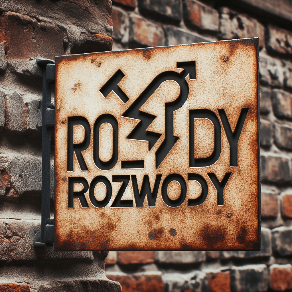 rozwody marki