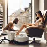 pedicure leczniczy warszawa