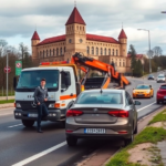 autoholowanie kwidzyn