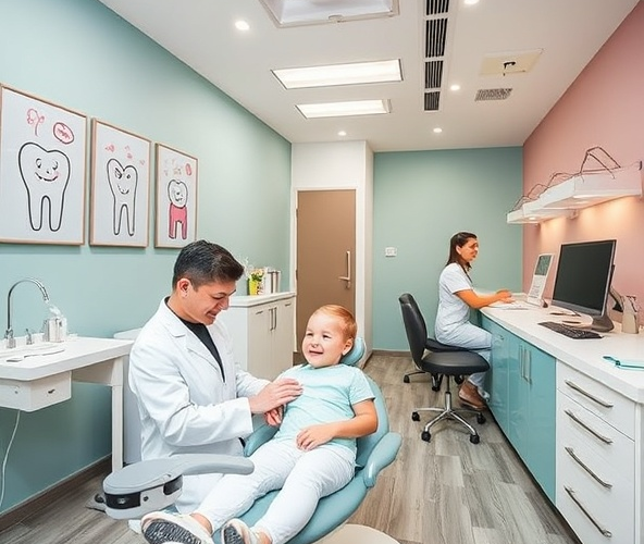 Jak wybrać najlepszego chirurga dentystę na Mokotowie – sprawdź na co zwrócić uwagę?