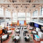 eventowa powierzchnia