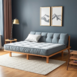 futon mattress