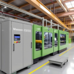 projektowanie maszyn produkcyjnych