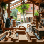 stolarstwo warszawa ochota