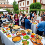 wypożyczalnia cateringowa Lublin