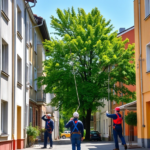czyszczenie elewacji piaseczno