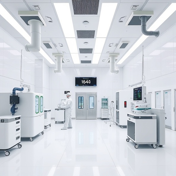 iso 14644