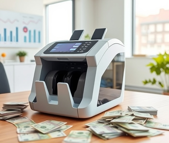 Jak wybrać najlepszą liczarkę banknotów do Twoich potrzeb?