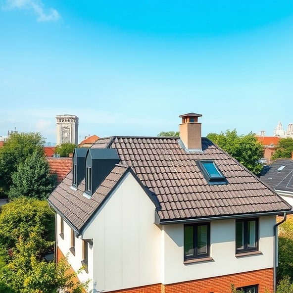 dachówki ceramiczne warszawa