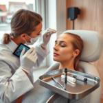 botoks czoła piaseczno