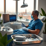 Gdzie w Tychach zrobić bezbolesne chirurgiczne usuwanie zębów? chirurgiczne usuwanie zębów tychy