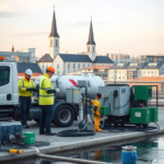 Gdzie zamówić oszczędne czyszczenie separatorów w Rzeszowie? czyszczenie separatorów rzeszów