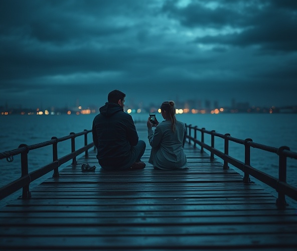 Czy warto odbudować emocjonalny dystans w relacji po zdradzie?