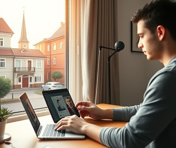 Jak otworzyć konto bankowe w Aleksandrowie Łódzkim bez wizyty?