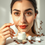 kosmetyki z kofeiną