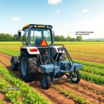 kultywator do ciągnika