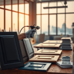 lakierowanie frontów meblowych warszawa