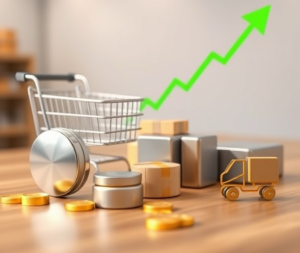 Czy darmowa wysyłka podniesie roas sklepu magnesy neodymowe?