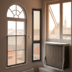 moskitiery plisowane kraków