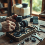 naprawa pomp opryskiwaczy