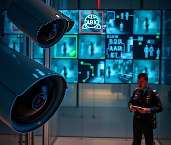 Jak wideoanalityka w ochronie osób i mienia zmniejsza fałszywe alarmy?