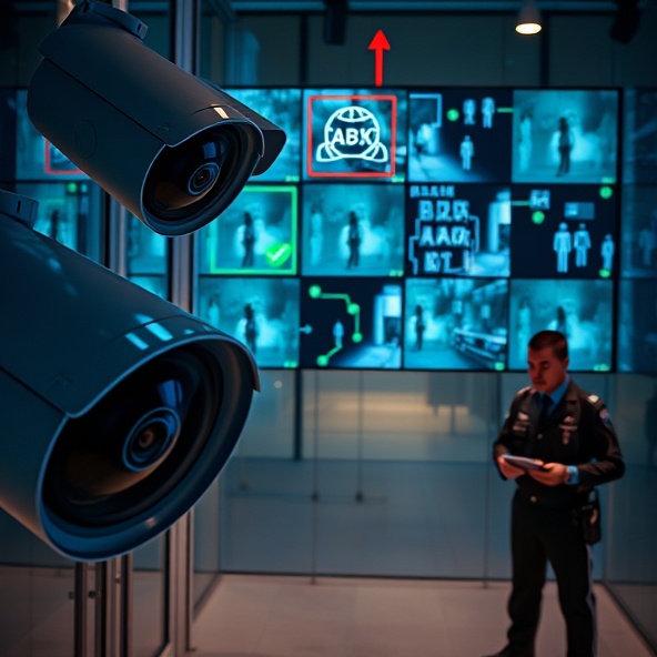 ochrona osób i mienia