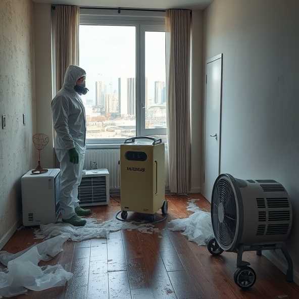 ozonowanie pomieszczeń warszawa